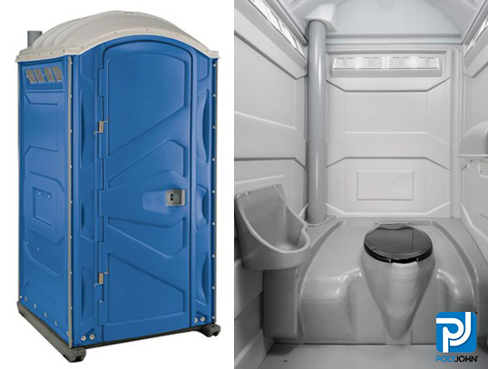 Portable Toilet Rentals in Peoria, IL
